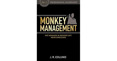 monkey management book